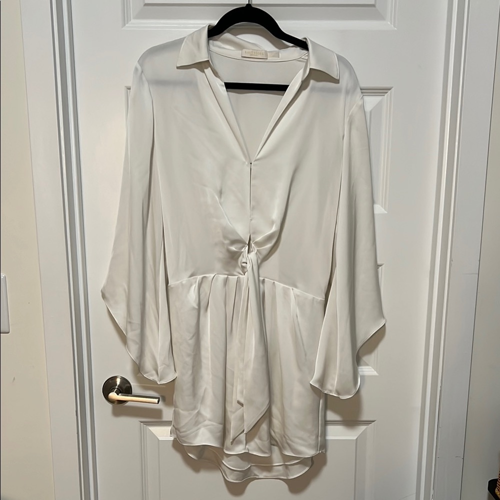 Ramy Brook Dress